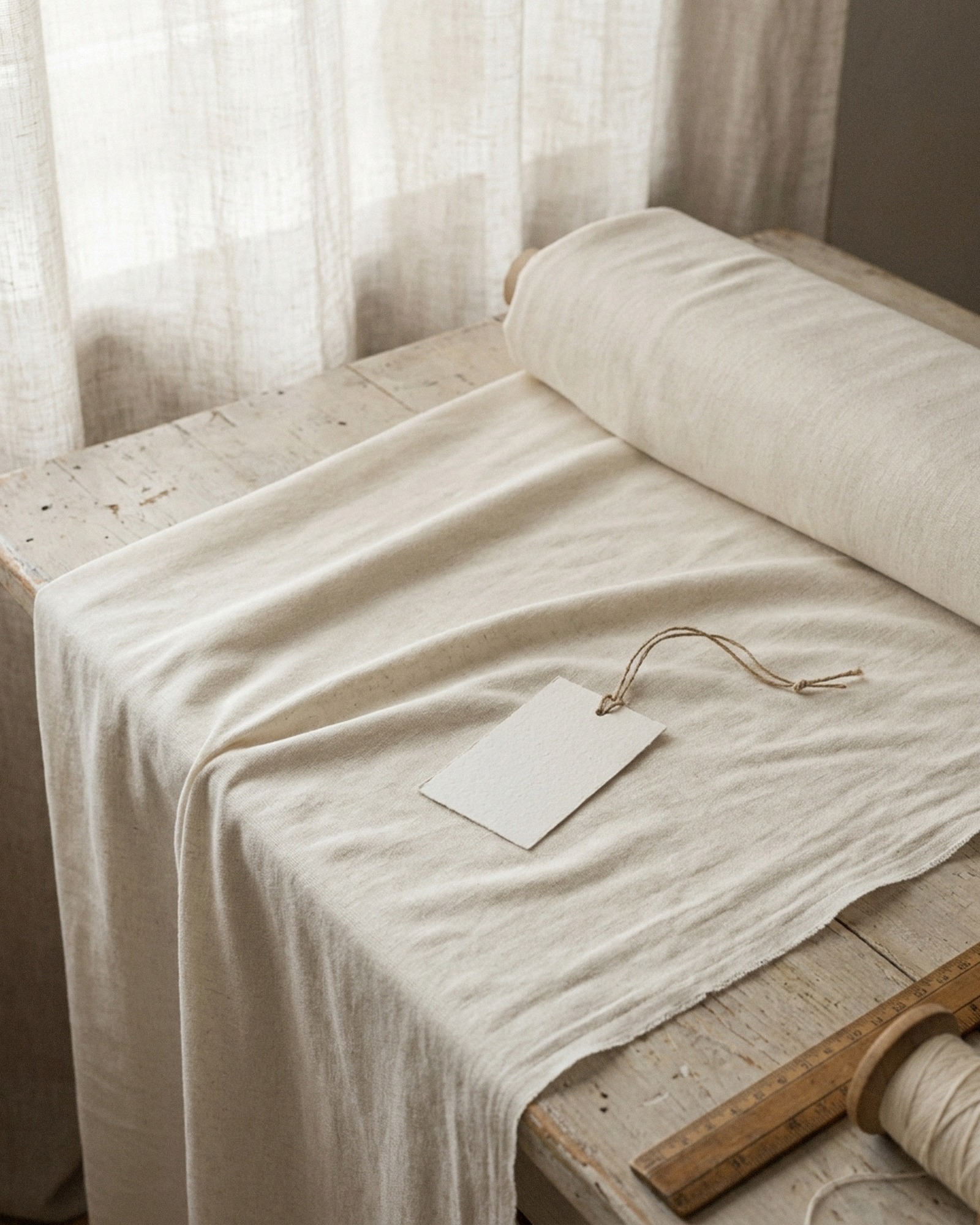 Lenzing Certified™ fabric